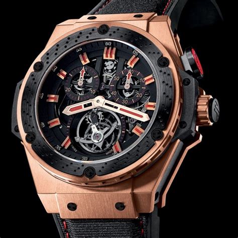 replicas de relojes hublot en españa|extensible para reloj Hublot.